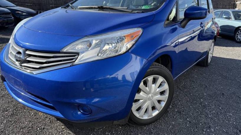 NISSAN VERSA NOTE 2016 3N1CE2CP3GL378591 image